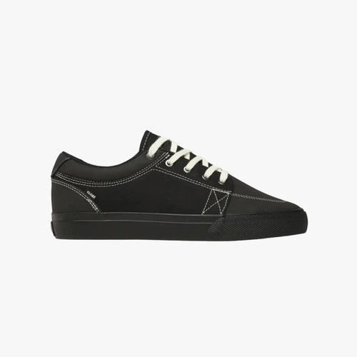Sneakers globe black - globe, gs