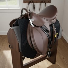 Sella cavallo completa - da,