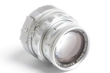 Leica Leitz Summicron-M 2/50
