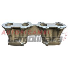 Collettore di aspirazione per