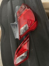 Fanale Interno Ed Esterno Destro Opel Corsa 2014/17