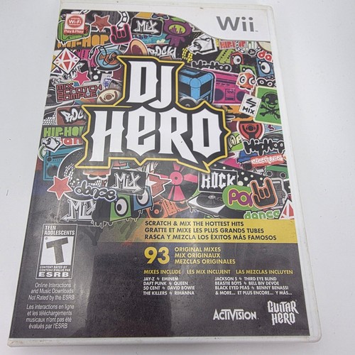 Hero nintendo wii - wii, 93