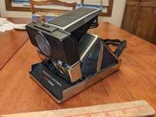 Polaroid SX-70 fotocamera