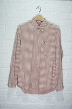Camicia Burberry a quadri