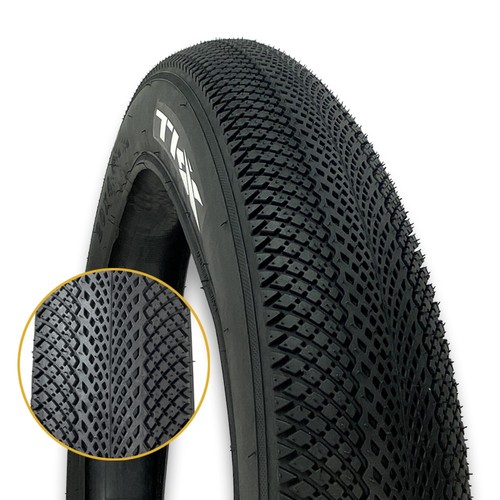 Gomma bike 40 - x, per