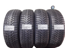 Pneumatici usati 165 r 14 - 4,