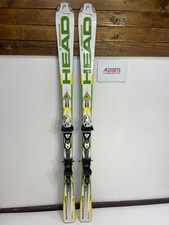 Sci head supershape magnum - head,