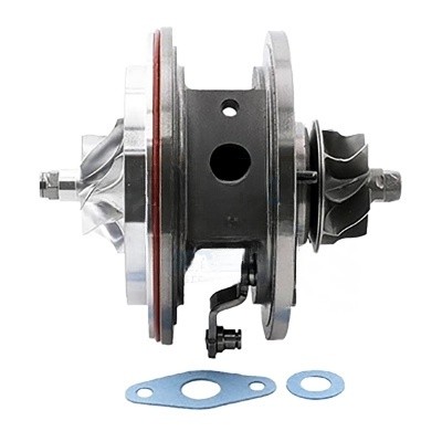 Core assy per - assy, serie