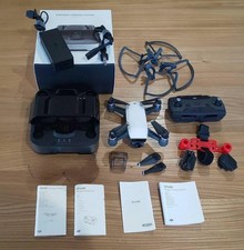 Dji Spark Fly More Combo Drone
