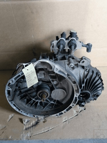 Cambio compl mercedes benz - , mercedes-benz