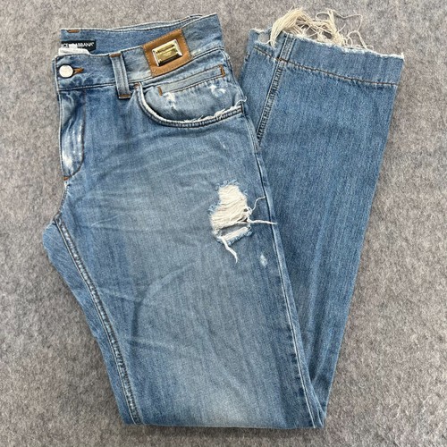Jeans vintage dolce gabbana - vintage,