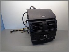 Mercedes W204 APS NTG4 Comand