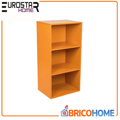 Libreria componibile modulare - libreria,