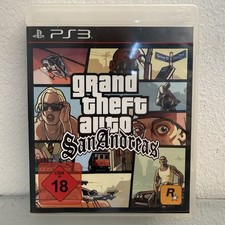 GTA GRAND THEFT AUTO SAN