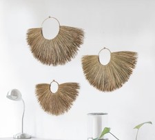 PEMAR Rustico Boho Decorazione