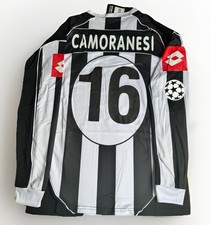 Maglia juventus camoranesi - juventus,