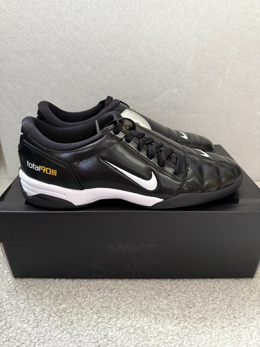 Nike total t90 nero - t90,