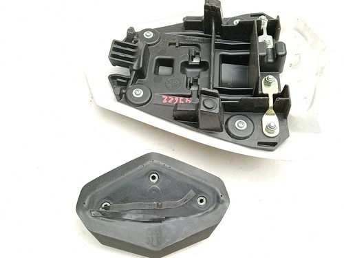 Unghia monoposto graffi - unghia,