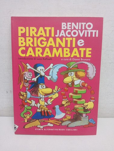 Pirati briganti carambate - pirati, e