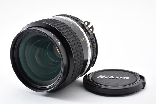 Ottimo come nuovo nikon - nuovo], ai-s
