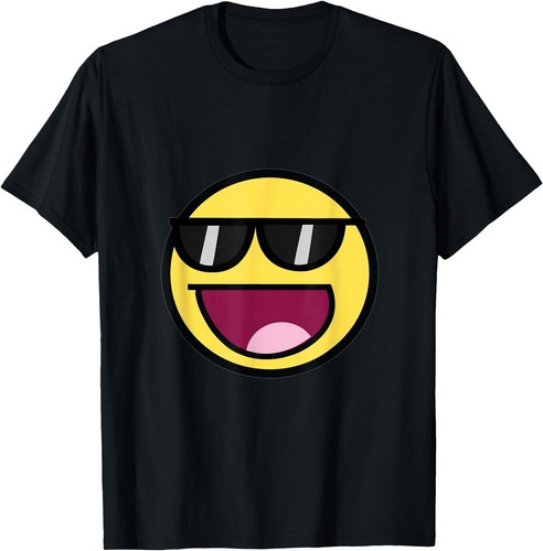 Shirt epic face - epic,