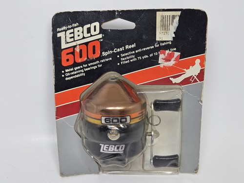 Mulinello pesca vintage - mulinello,
