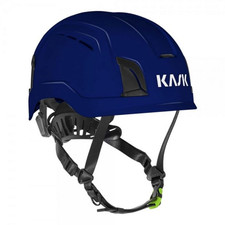 Casco di sicurezza Kask America Zenith X2 Air Blue classe C