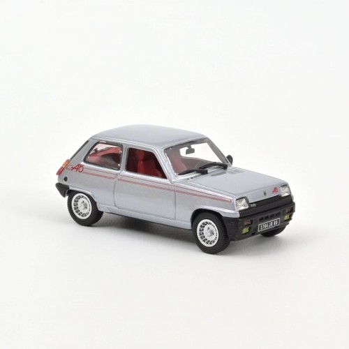 Norev renault 5 - norev,