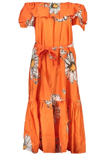 Desigual abito lungo donna - abito,