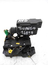 Chiusura centralizzata anteriore destra RENAULT TWINGO 1 PHASE 1