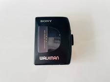 Sony Walkman WM-EX10 Stereo