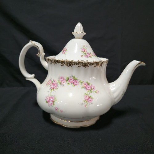 Teiera royal albert - teiera, dimity