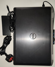 Dell E6530 15,6"" Intel