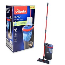 H2PRO FLAT MOP SYSTEM VILEDA