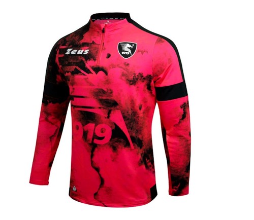 Felpa allenamento s - felpa,