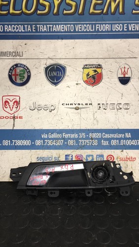 Maniglia interna posteriore - posteriore, sx