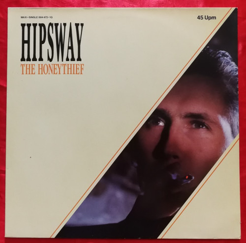 Hipsway the honeythief 12 - -,