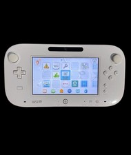 Originale nintendo wii u - u, wii-u