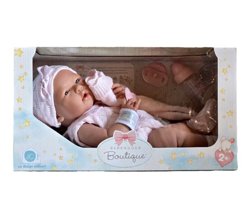 Toys berenguer spot - jc,