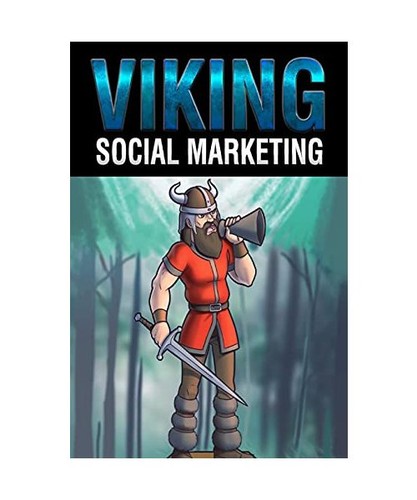 Social marketing vincent - b.,
