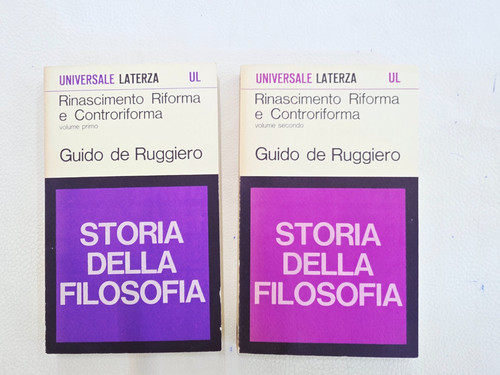 Lotto libri laterza - libri,