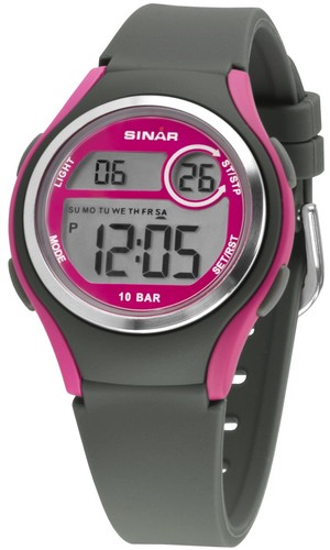 Orologio digitale ragazza - digitale,