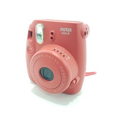 Camara Polaroid Instax Mini 8