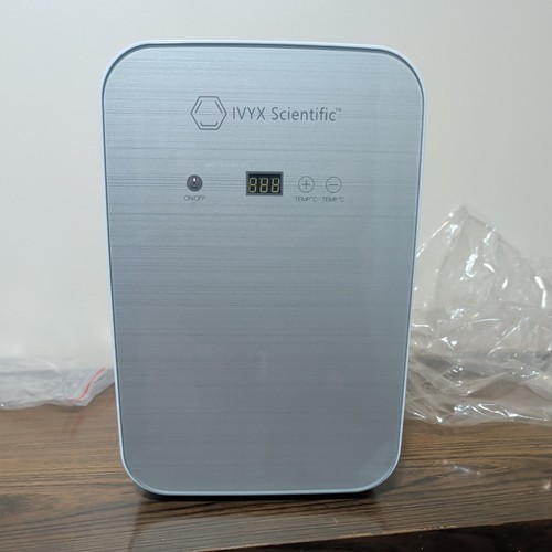 Incubatrice ivyx scientific - scientific, 5l