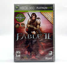 NUOVO SIGILLATO Fable II