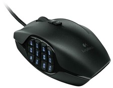 Logitech Logicool G600 MMO