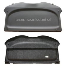 Cappelliera Alfa Romeo 147