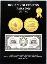 NEW - Republic of Turkey