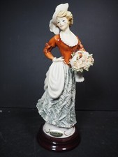 Giuseppe Armani Capodimonte