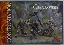 RACKHAM Confrontation: FLESH